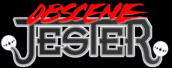 Obscene Jester logo