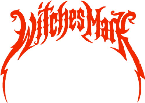 Witches Mark logo