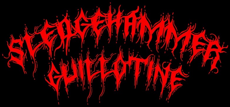 Sledgehammer Guillotine logo