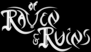 Of Raven & Ruins logo