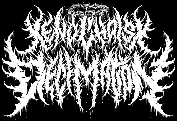 Xenochrist Decimation