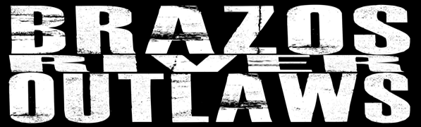 Brazos River Outlaws logo