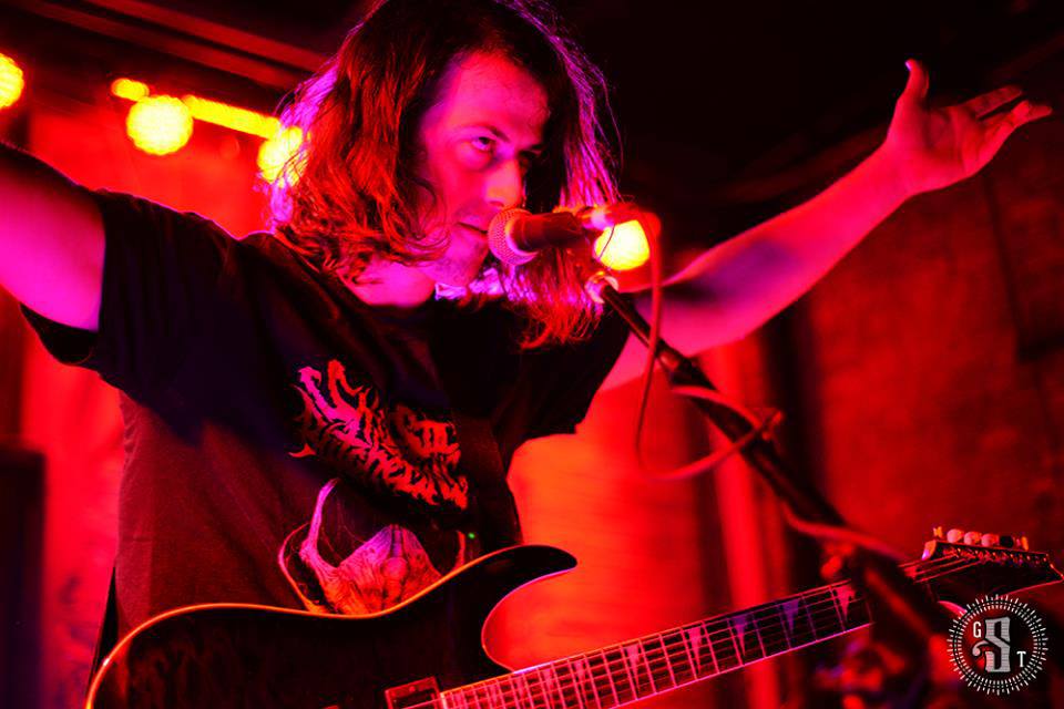 Predominant Mortification