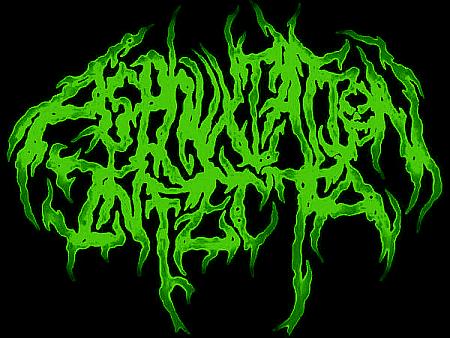 Asphyxiation Infecta logo