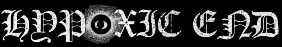Hypoxic End logo