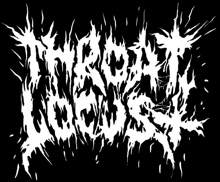 Throat Locust logo