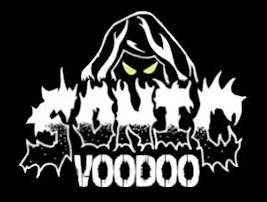 Sonic Voodoo logo