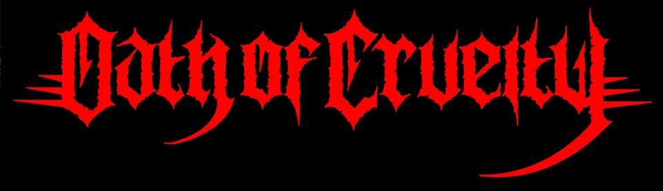 Oath of Cruelty logo