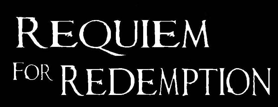 Requiem for Redemption logo