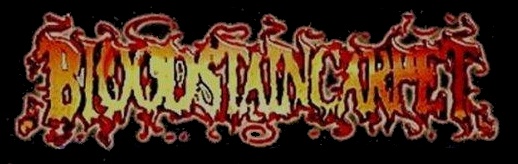 Blood Stain Carpet logo