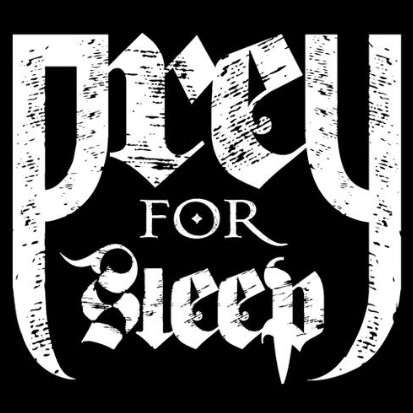 Prey for Sleep logo