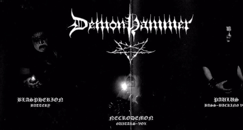 Demonhammer