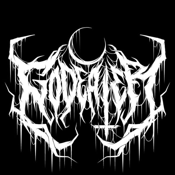 Godeater logo