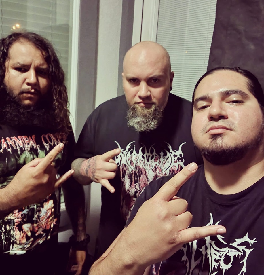 Visions of Annihilation