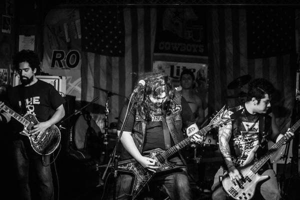 Requiem for Redemption