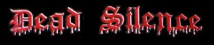 Dead Silence logo