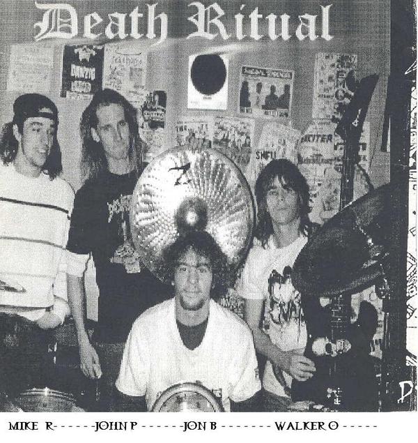 Death Ritual