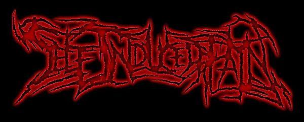 Self Induced Pain logo