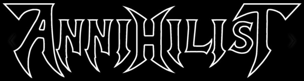 Annihilist logo