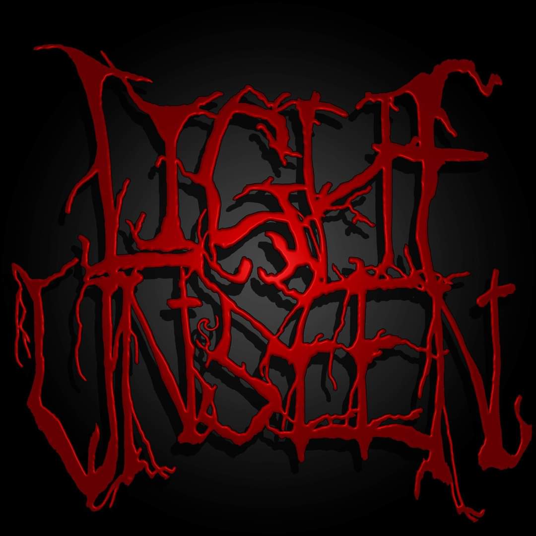 Light Unseen logo