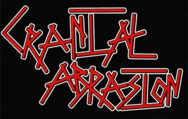 Cranial Abrasion logo