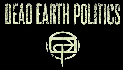 Dead Earth Politics logo