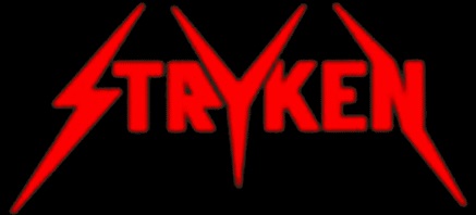 Stryken logo