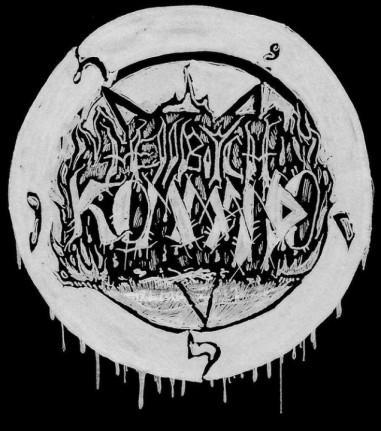 Hellbitch Kommando logo