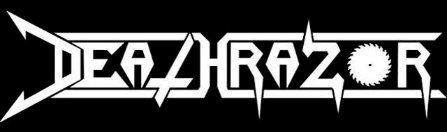 Deathrazor logo