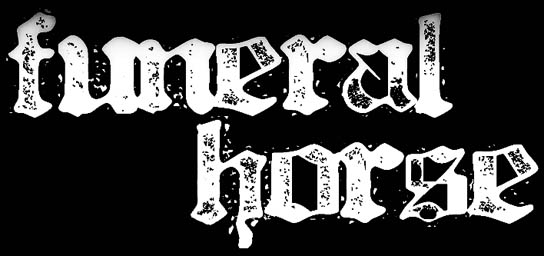 Funeral Horse logo