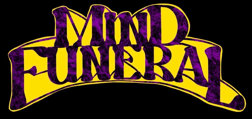Mind Funeral logo