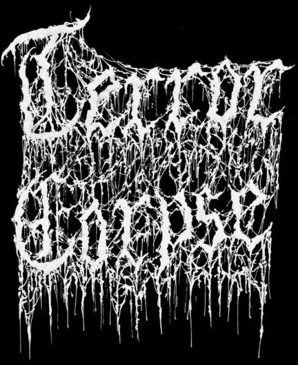 Terror Corpse logo