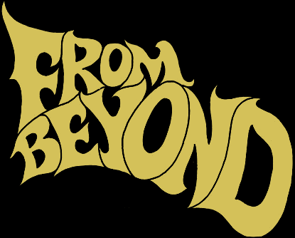 From Beyond logo