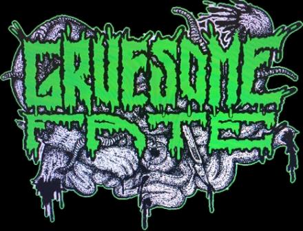 Gruesome Fate logo