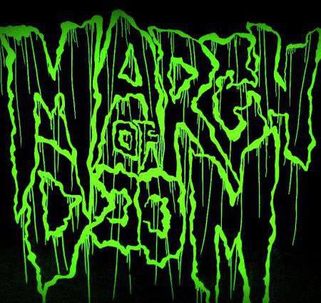 March of Doom logo