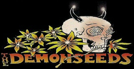 The Demonseeds