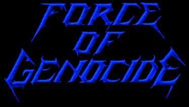 Force of Genocide logo