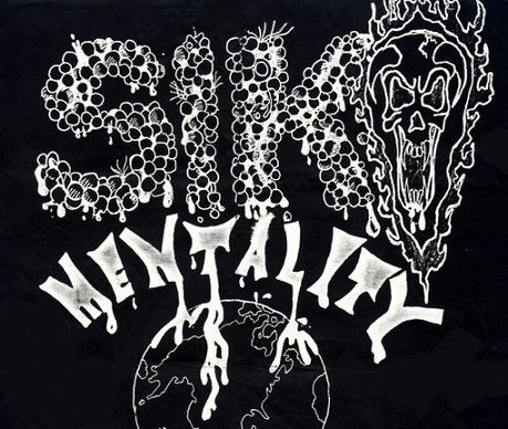 Sik Mentality logo