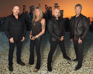 Engineered Society Project