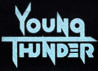 Young Thunder logo