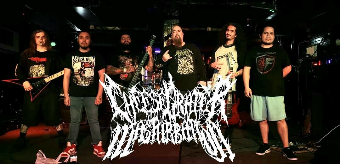 Cheese Grater Masturbation