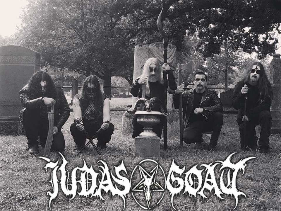 Judas Goat