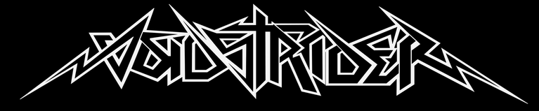 Voidstrider logo