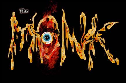 The Monk logo