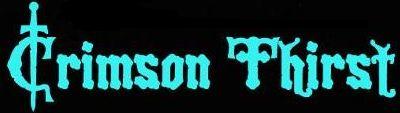 Crimson Thirst logo