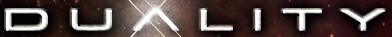 Duality logo