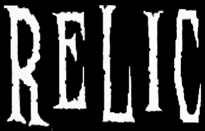 Relic logo