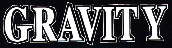 Gravity logo