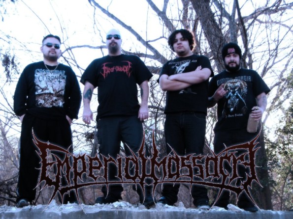 Emperial Massacre