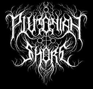 Plutonian Shore logo